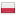 egierszewska.pl server is located in Poland